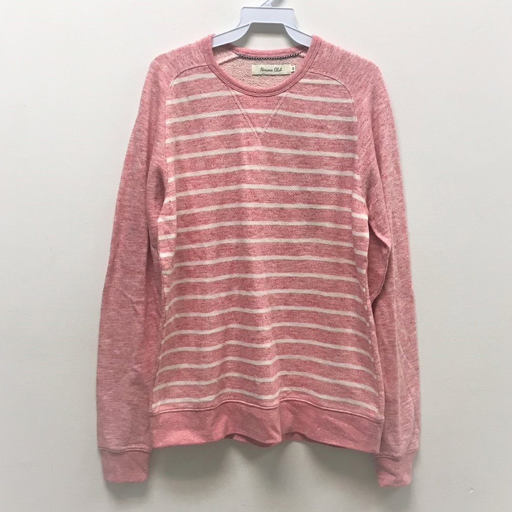 RIVIERA CLUB SWEATER